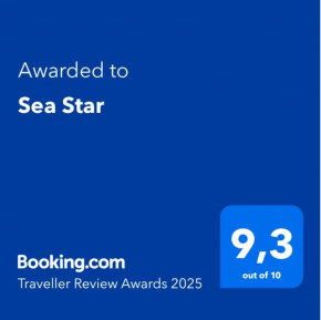 Sea Star